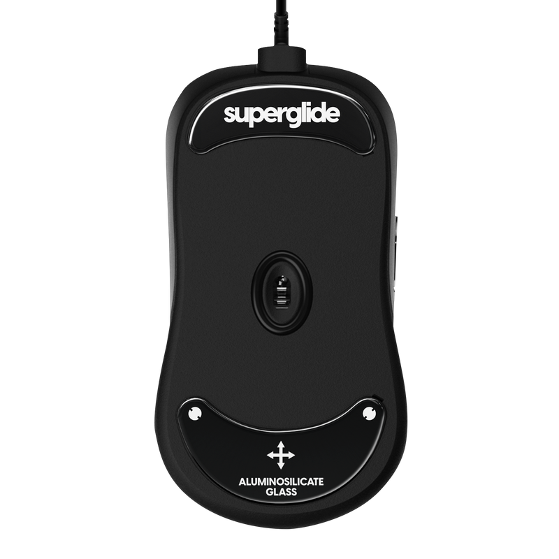 Pulsar Gaming Gear Zowie FK/ZA/S - Superglide Mouse Skates