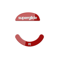 Pulsar Gaming Gear Pulsar Xlite Wireless - Superglide Mouse Skates