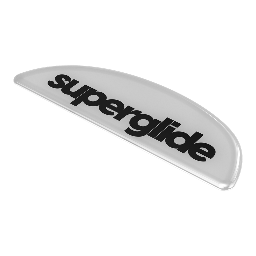 Pulsar Gaming Gear Xlite Wireless - Superglide Mouse Skates - Founder's Edition
