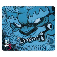 Tiger Gaming Master 3 Blue Mouse Pad