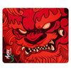 Tiger Gaming Master 3 Red Mouse Pad
