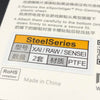 Tiger Gaming SteelSeries / Dream Machines - Xai / Sensei Ten / DM1 / FPS / Pro - Arc Mouse Feet
