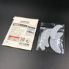 Tiger Gaming Zowie AM / FK / FK2 / ZA11 / ZA12 / S1 / S2 - Arc Mouse Feet