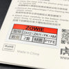 Tiger Gaming Zowie AM / FK / FK2 / ZA11 / ZA12 / S1 / S2 - Arc Mouse Feet
