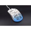 G-Wolves Hati Gaming Mouse White & Blue