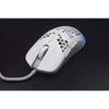 G-Wolves Hati Gaming Mouse White & Blue