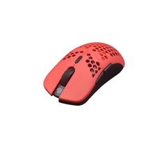 G-Wolves Hati Gaming Mouse Stiletto Red