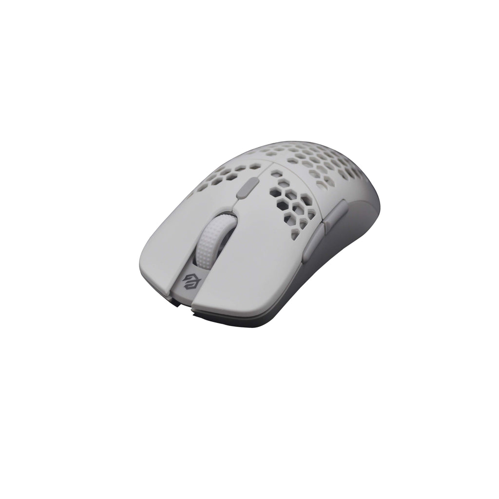 G-Wolves Hati Gaming Mouse White