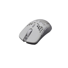G-Wolves Hati Gaming Mouse White