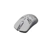 G-Wolves Hati Gaming Mouse White