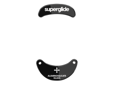 Pulsar Gaming Gear Zowie FK/ZA/S - Superglide Mouse Skates