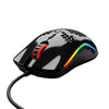 Glorious Model O Minus Gaming Mouse - Glossy Black