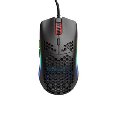 Glorious Model O Minus Gaming Mouse - Matte Black