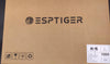 Esports Tiger Blaze Mouse Pad