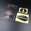 Hotline Games Xtrfy M42 - Anti Slip Mouse Grip