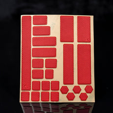 BT.L DIY - Anti Slip Keyboard Grip