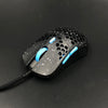 G-Wolves Hati S Gaming Mouse - Stardust Blue