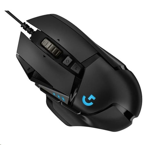 iTakTech - gaming gear - worldwide shipping- Logitech - Esports Tiger - Tiger Gaming - Hotline Games