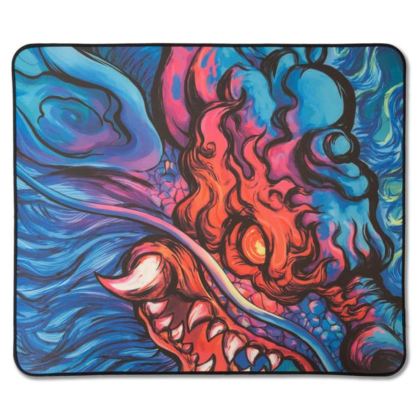 Esports Tiger Blaze Mouse Pad