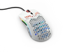 Glorious Model O Gaming Mouse - Matte White