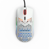 Glorious Model O Gaming Mouse - Matte White