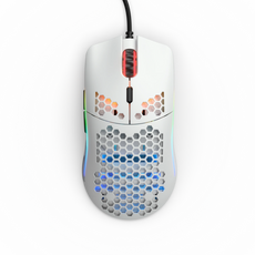Glorious Model O Gaming Mouse - Matte White