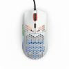 Glorious Model O Gaming Mouse - Matte White