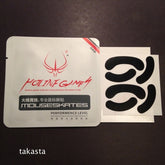 Hotline Games SteelSeries / Dream Machines - Xai / Sensei Ten / DM1 / FPS / Pro - Mouse Feet