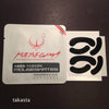 Hotline Games SteelSeries / Dream Machines - Xai / Sensei Ten / DM1 / FPS / Pro - Mouse Feet